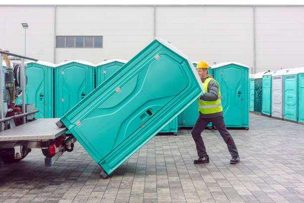 Best Affordable porta potty rental  in Orida Ridge, FL