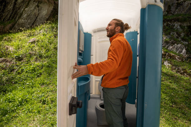 Best Wedding porta potty rental  in Orida Ridge, FL