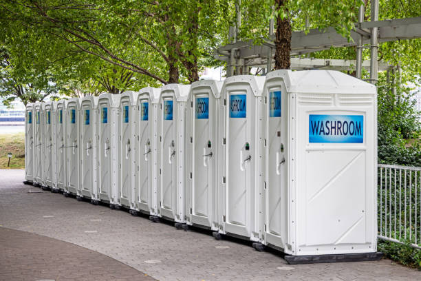 Best Sanitation services for porta potties  in Orida Ridge, FL