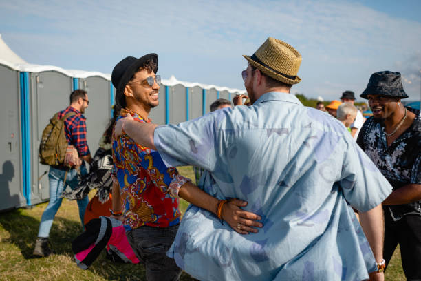 Trusted Florida Ridge, FL porta potty rental Experts