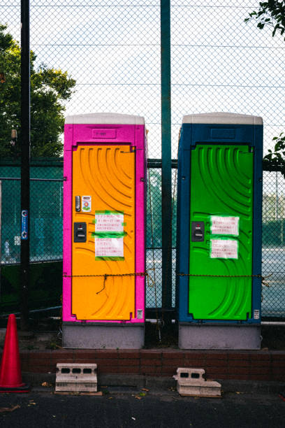 Best Event porta potty rental  in Orida Ridge, FL