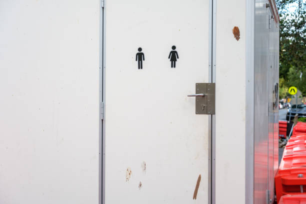 Best Temporary restroom rental  in Orida Ridge, FL