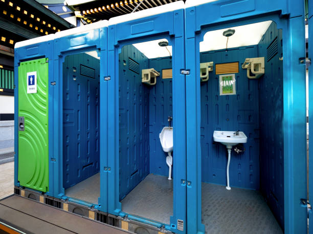 Best Luxury portable toilet rental  in Orida Ridge, FL